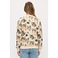 All Over Persian Cats Print Sweatshirt