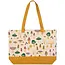Danica Imports Mushroom Gems Super Tote Bag