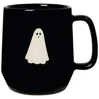 Danica Imports Kindred Spirits Halloween Mega Mug