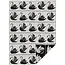 Danica Imports Swan Song Double Cloth Dishtowel