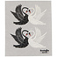 Danica Imports Dishcloth Swedish Swan Song