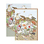 Wrendale 'SECRETS OF THE SEA' Nature Notecard Pack