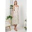 Variety Of Dog Print Cami Dress