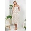 Variety Of Dog Print Cami Dress