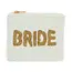 Coin Purse - Bride