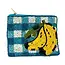 Coin Purse - Banana Themed