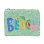 Coin Purse - Beach Themed
