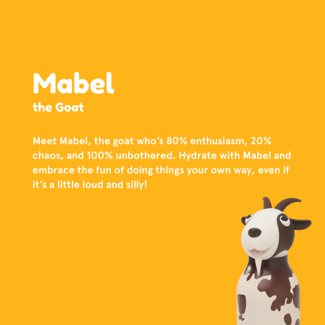 Asobu Bestie Goat 16 oz