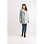 Papillon Boucle Lapel Coat With Pockets (more colours)