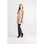 Papillon Boucle Lapel Coat With Pockets (more colours)