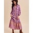 Floral Button Down Dress