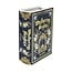 Large Book Vase - Wuthering Heights