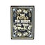 Large Book Vase - Wuthering Heights