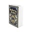 Large Book Vase - Wuthering Heights
