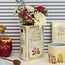 Large Book Vase - The House At Pooh Corner