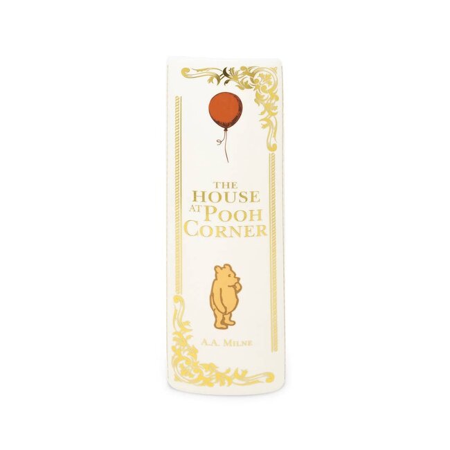 Large Book Vase - The House At Pooh Corner