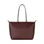 Matt & Nat Abbi - Grain Tote Bag In Cherry
