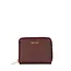 Matt & Nat Rue - Grain Wallet in Cherry