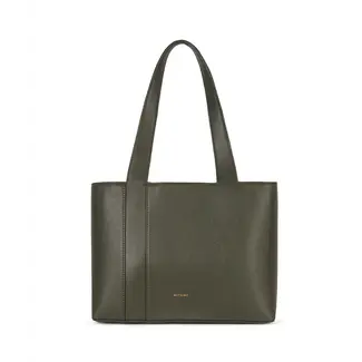 Matt & Nat Garni - Forum Tote Bag in Pickle