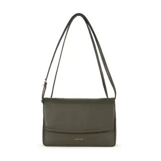 Matt & Nat Jodi - Forum Tote Bag in Pickle