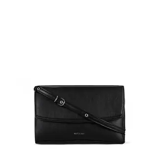 Matt & Nat Jodi - Forum Tote Bag in Black