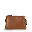 Matt & Nat Indie - Theme Crossbody Bag in Rust