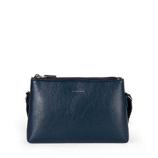 Matt & Nat Indie - Theme Crossbody Bag in Lunar