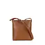 Matt & Nat Morse - Theme Crossbody Bag in Rust