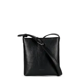 Matt & Nat Morse - Theme Crossbody Bag in Black