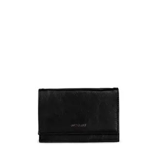 Matt & Nat Loris - Theme Cardholder in Black