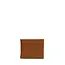 Matt & Nat Rubben - Vintage Men's Folded Wallet in Chili Matte Nickel