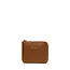 Matt & Nat Watson - Men's Vintage Wallet in Chili Matte Nickel
