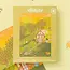 Villager Puzzle Hobby Farm - 500 Piece Puzzle