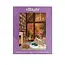 Villager Puzzle Dream Library - 1000 Piece Puzzle