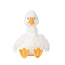 Wrendale 'PEARL' Large Goose Plush Character