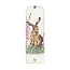 Wrendale 'HARE' Bookmark Wild Garden
