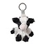 Wrendale 'MATHILDA' Cow Plush Keyring