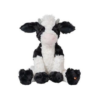 Wrendale 'MATHILDA' Cow Plush Character - Large