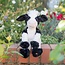 Wrendale 'MATHILDA' Cow Plush Character - Large