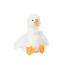 Wrendale 'PEARL JUNIOR' Goose Plush Character - Medium