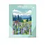 Villager Puzzle Lupines Meadow - 1000 Piece Puzzle