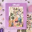 Villager Puzzle Balcony Cats - 1000 Piece Puzzle