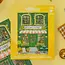 Villager Puzzle Emerald Bookstore - 1000 Piece Puzzle