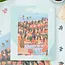 Villager Puzzle Changing Seasons - 1000 Piece Puzzle