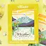 Villager Puzzle Whistler Mountain - 500 Piece Puzzle