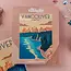 Villager Puzzle Vancouver Sunset - 1000 Piece Puzzle