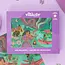 Villager Puzzle Dancing Sky - 1000 Piece Puzzle