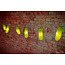 Archie McPhee String Lights - Pickles