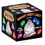 Archie McPhee Night Light - Bigfoot - Color Changing