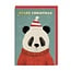Card Pack of 9 - Festive Bears